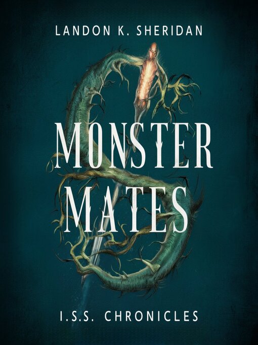 Title details for Monster Mates by Landon K. Sheridan - Wait list